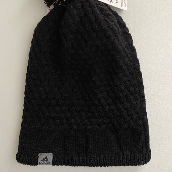 adidas Other - Adidas Black Beanie